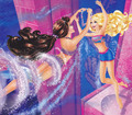 Photo from Barbie in a Mermaid Tale 2 Book!!!! - barbie-movies photo