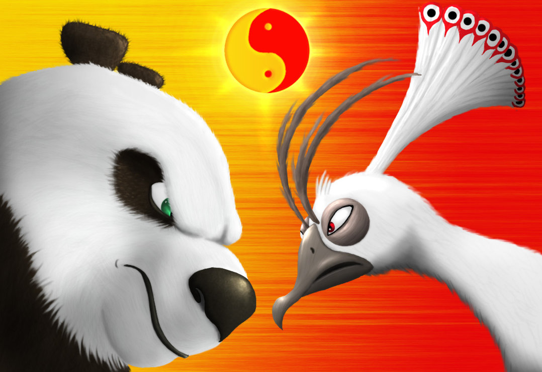 Kung Fu Panda 2-[3D-Sbs][Spanish][Inaki]
