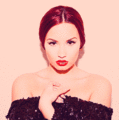 demi-lovato - Pretty Demi! :3 screencap