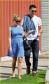 Reese Witherspoon: No Wedding Anniversary Plans Yet - reese-witherspoon photo