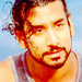 Sayid - lost icon