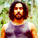 Sayid - lost icon