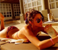 Selena Gomez - justin-bieber-and-selena-gomez photo