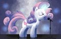 Singybelle - my-little-pony-friendship-is-magic fan art