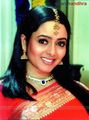 Soundarya- Sowmya (18 July 1973 - 17 April 2004 - celebrities-who-died-young photo