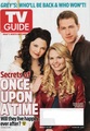 TV Guide Cover - once-upon-a-time photo
