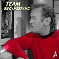 Team Engineering - star-trek-deep-space-nine fan art