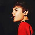 Thank you for existing . ♥ - justin-bieber photo