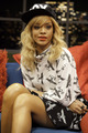 The Jonathan Ross Show In London [3 March 2012] - rihanna photo