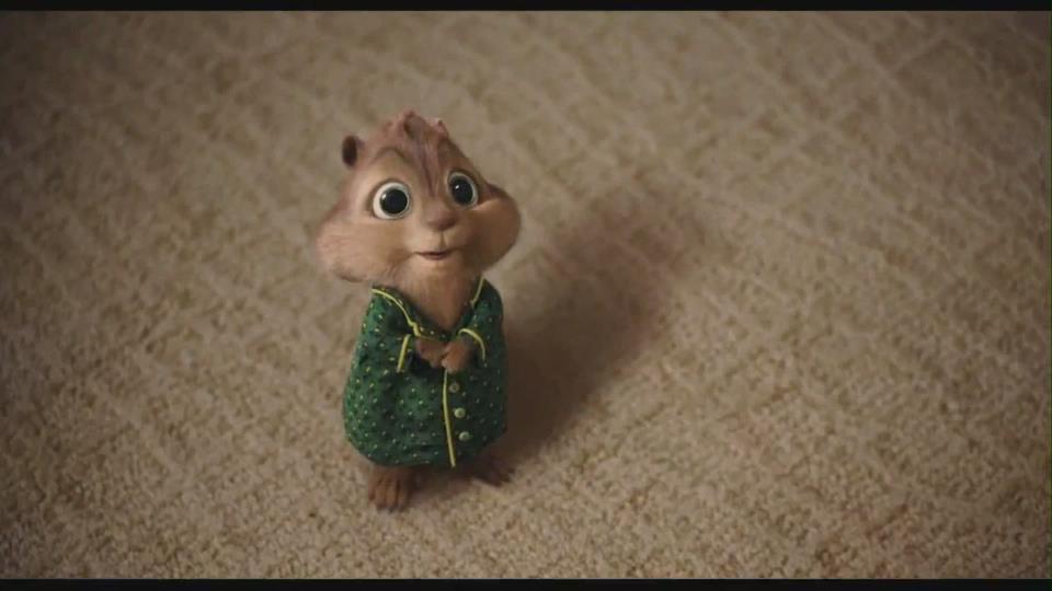 Theo - Theodore the chipmunk Photo (29507841) - Fanpop - Page 5