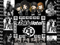Tokio Hotel - tokio-hotel-aliens photo