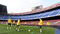 Training session (March 3, 2012) - fc-barcelona photo