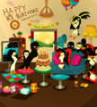 Vanessa's Birthday Party!!! :D - fans-of-pom photo