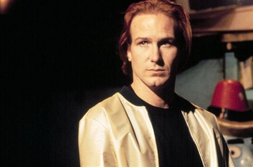 William Hurt in Kiss  of the Spider Woman