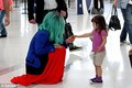 Winning another little monster - lady-gaga photo
