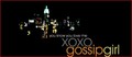 XOXO GG - gossip-girl fan art