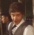 You've got that One Thing♥ - liam-payne photo