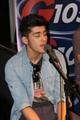 ZAYN AT G105 RADIO TODAY 1 - one-direction photo