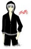  Zero/Ichiro (Vampire Knight)