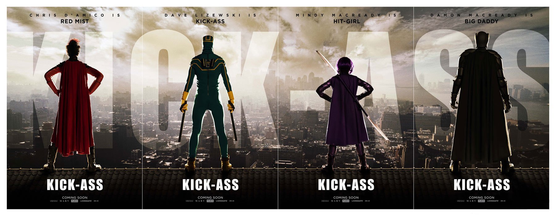 KickAss Images Banner HD Wallpaper And Background Photos 29528594