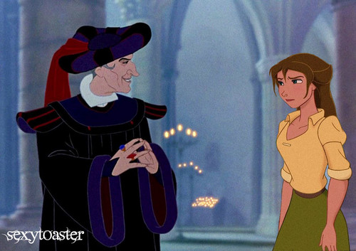  frollo and jane
