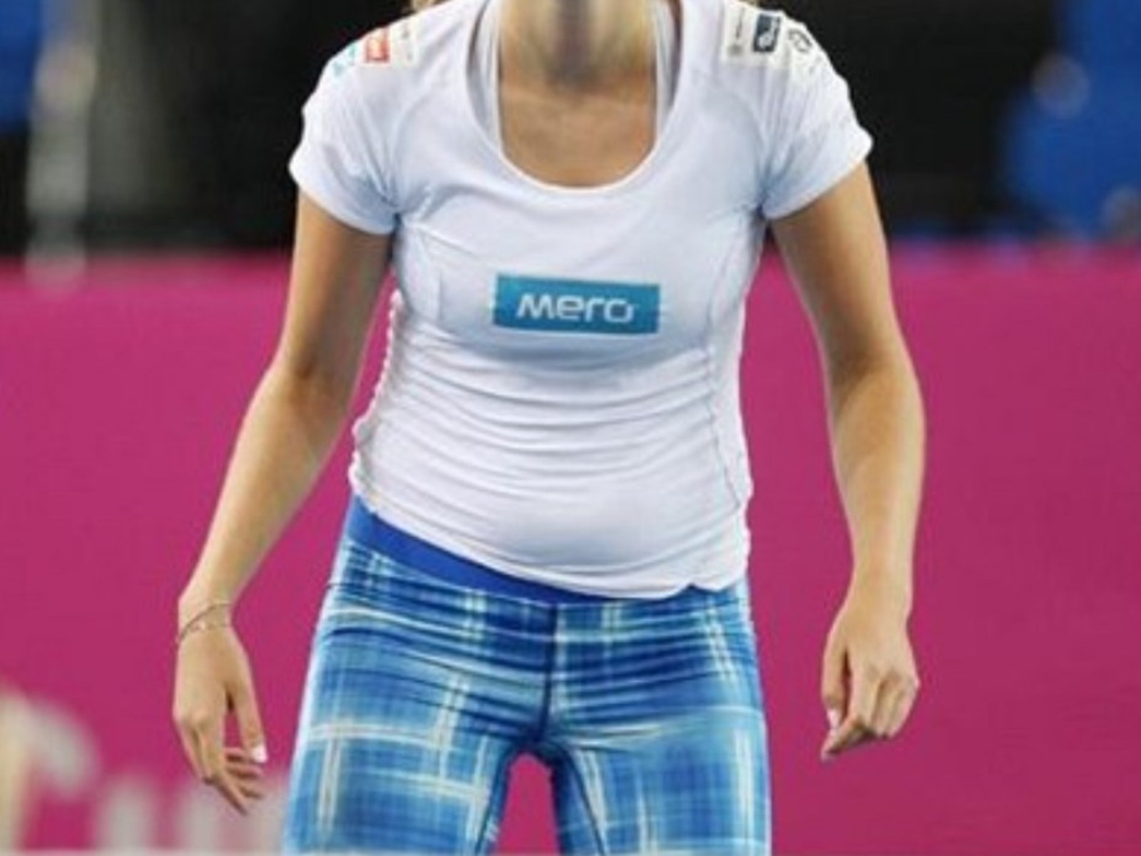 Petra Kvitova crying - Tennis Photo (29701228) - Fanpop 