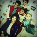 mates!! - one-direction icon