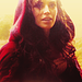 Red Riding Hood - once-upon-a-time icon