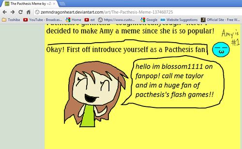  pacthesis meme part 1!! ( i found this on deviant art)