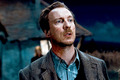 scared - remus-lupin photo