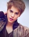 the look - justin-bieber icon