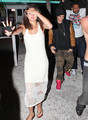  Bieber, Selena Gomez, Ashley Benson and Ryan Good  Florida on March 11, 2012 - justin-bieber photo