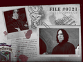 severus-snape - ☆ Severus Snape ☆  wallpaper