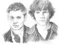 -Winchesters- - supernatural photo