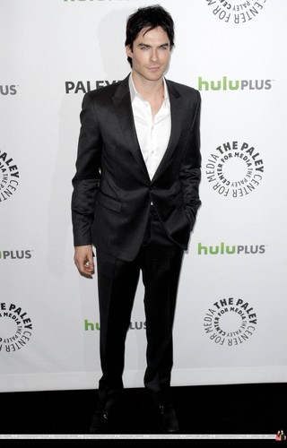  10 March 2012 Paley Fest