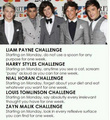 1D's Challenge♥ - one-direction photo