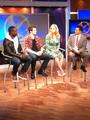 3tv interview PHX - the-hunger-games photo