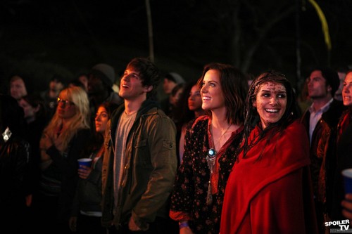 90210 - Episode 4.18 - Blood Is Thicker Than Mud - Promotional 사진