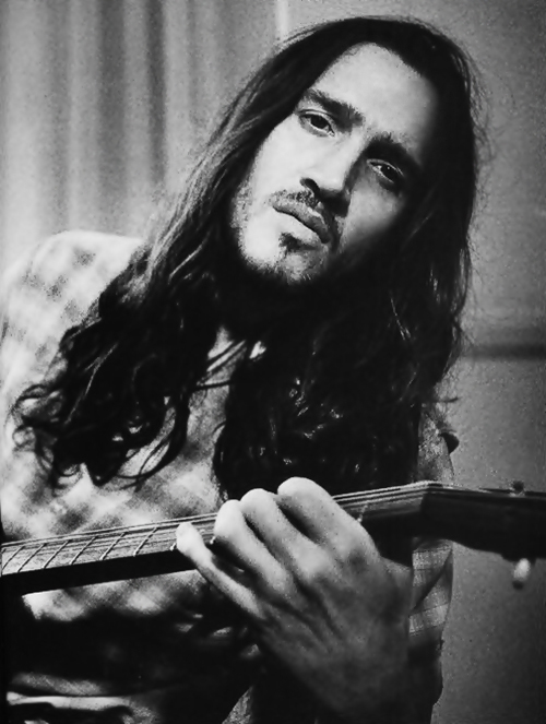 Fru - John Frusciante Photo (29647900) - Fanpop