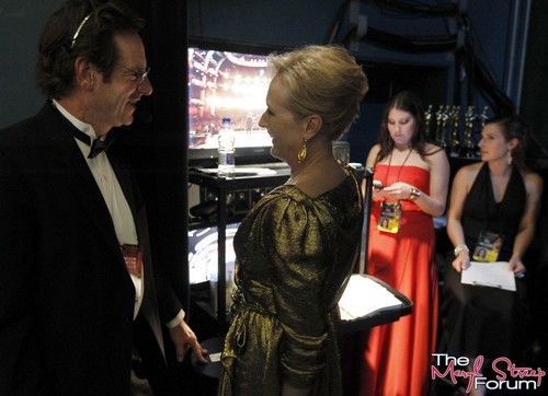  Academy Awards - दिखाना [February 26, 2012]
