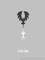 Black Swan - black-swan photo