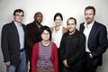 Cast of House - SAG Foundation on 5.12.2011 in Los Angeles, California - odette-yustman photo