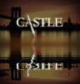 Castle <33 - castle fan art