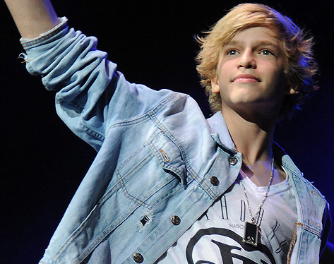  Cody Simpson <3