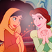Crossover requests icons - disney-crossover icon