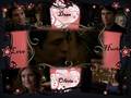 law-and-order-svu - Dean and Olivia: Love Hurts wallpaper