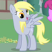 Derpy Hooves - my-little-pony-friendship-is-magic icon