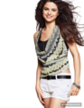 Dream Out Loud Spring Collection 2012 - selena-gomez photo