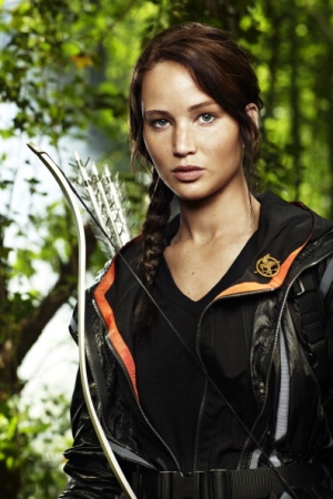 The Hunger Games - Mockingjay Part 2 Jennifer Lawrence 2 