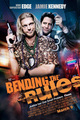 Edge - Bending the Rules Poster  - wwe photo